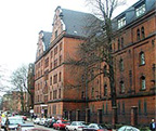 Image aligned to the left